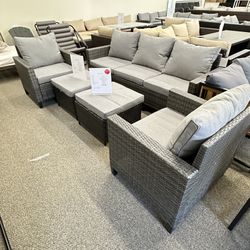 Outdoor Season Ending Sale From $400 And Up