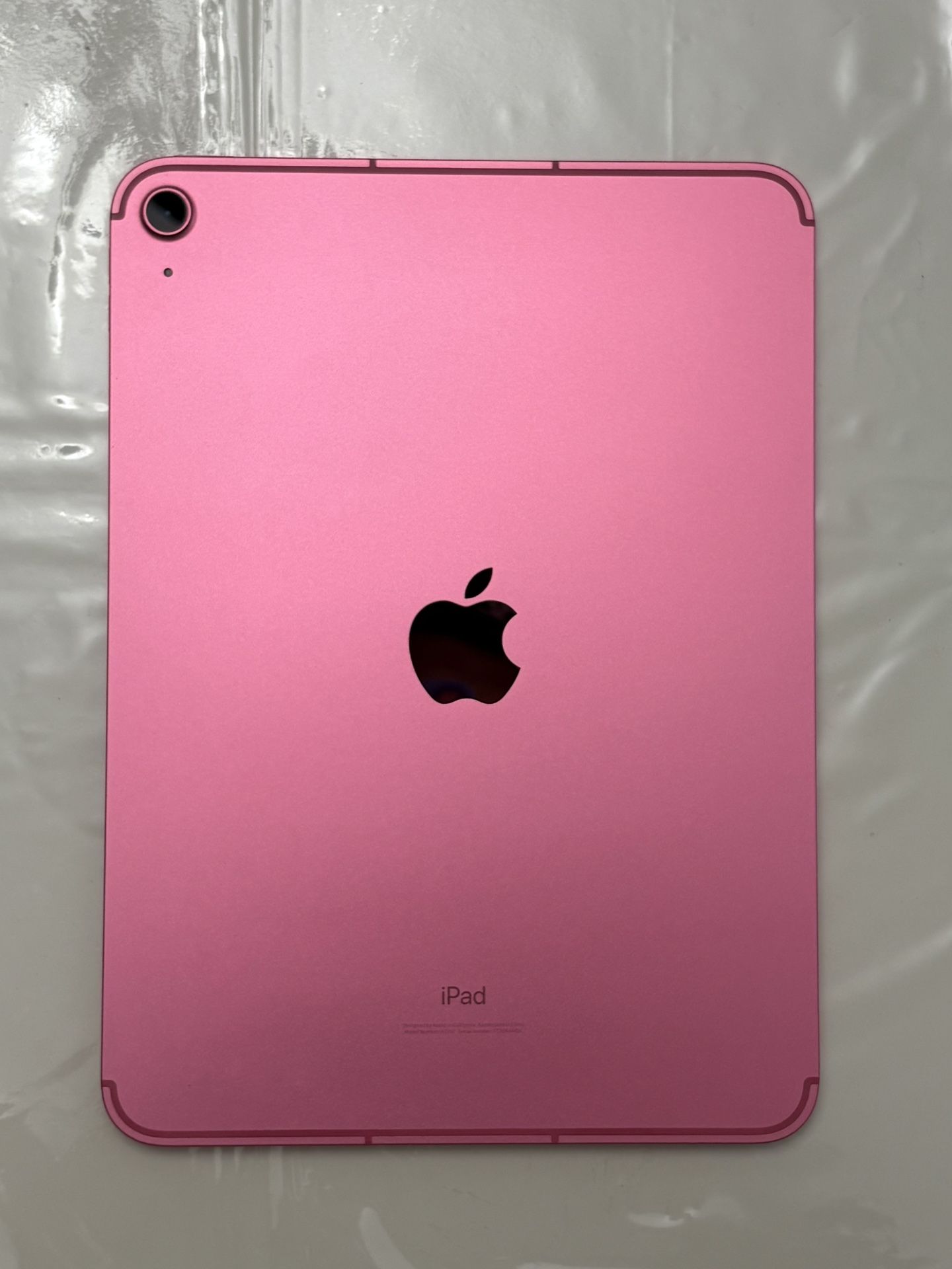 Apple iPad Air 10th Generation WiFi + Cellular