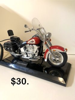 Harley Davidson Phone