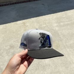 arizona diamondbacks fitted hat 