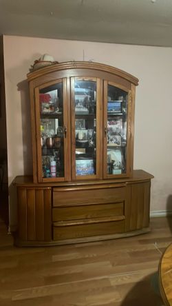 china cabinet