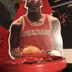 Jordan Hoop Ohio Sports