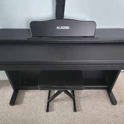 Digital Piano