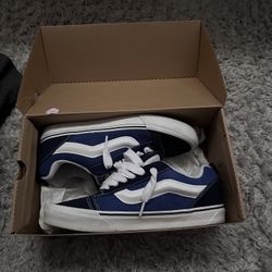 vans size 10 me 