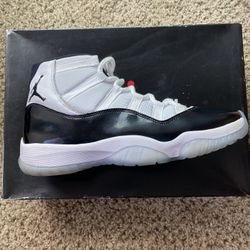 Jordan 11 Concord 2018