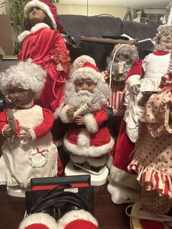 Everything Christmas