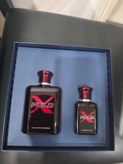 Ralph Lauren 2-Piece Polo Red Eau de Parfum Extreme Gift Set