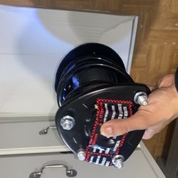 2017 -14 Honda  Accord Passenger Struct 