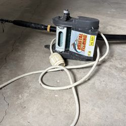 Kristal XL 621 W Rod