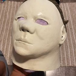Michael Myers Mask