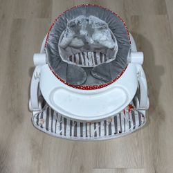 Portable Baby Chair 