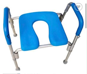 Bathroom Chair