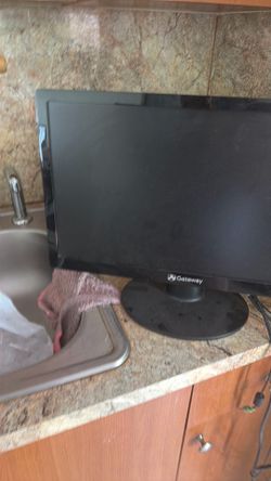 Monitor