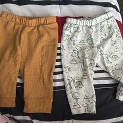 Baby Pants