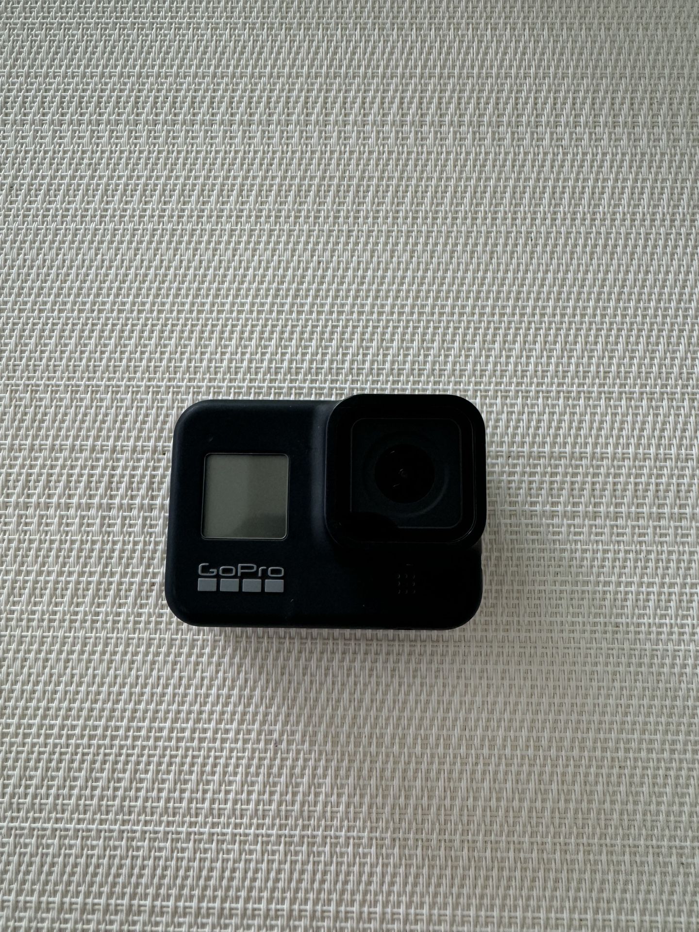 GOPRO HERO 8