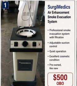 Spa machine