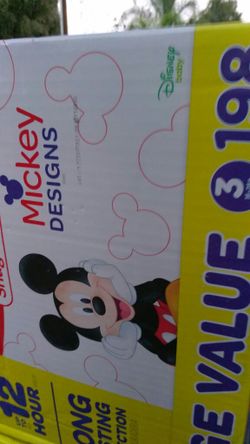 Huggies #3 cantidad 198