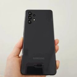 Samsung Galaxy A32 5G Locked