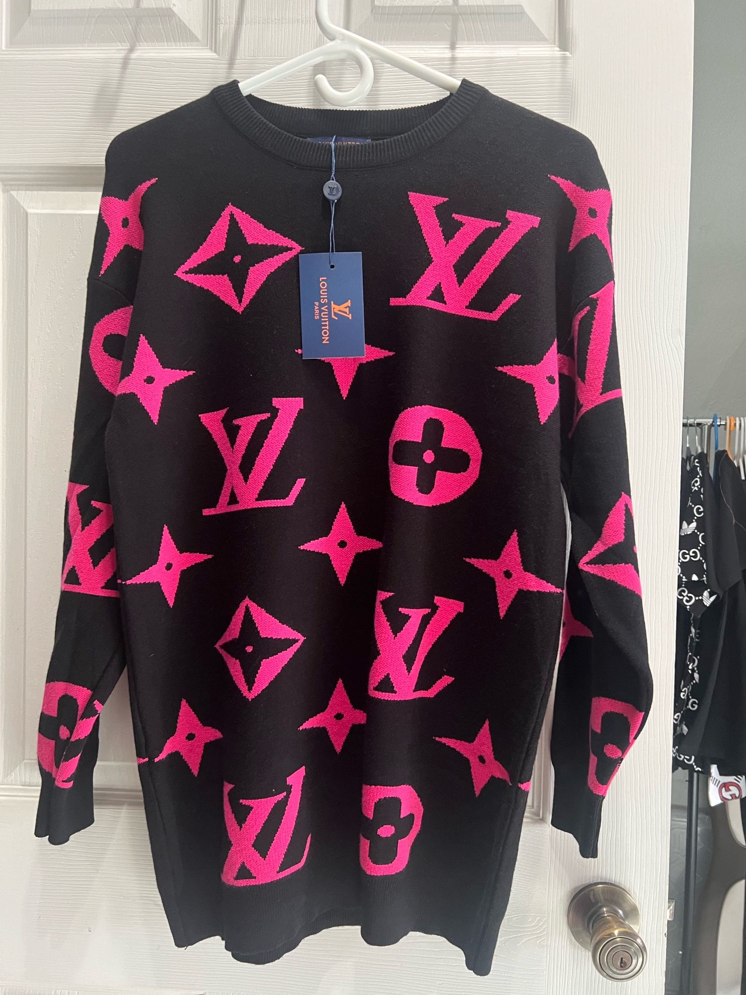 Women’s Long Sweater 