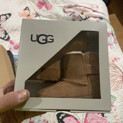 Uggs 