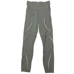 Lululemon Base Pace High Rise Running Tight 28 Rhino Gray Leggings Women Size 4