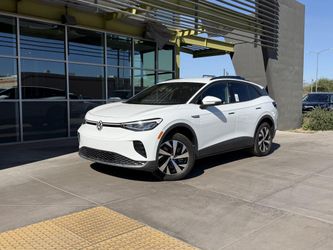 2023 Volkswagen ID.4