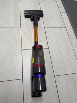 Hompany cordless vacuum I lost the charger and now the battery is dead