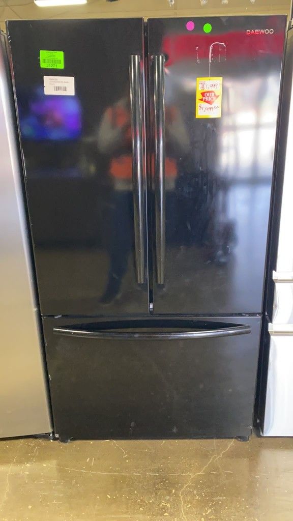 Refrigerator