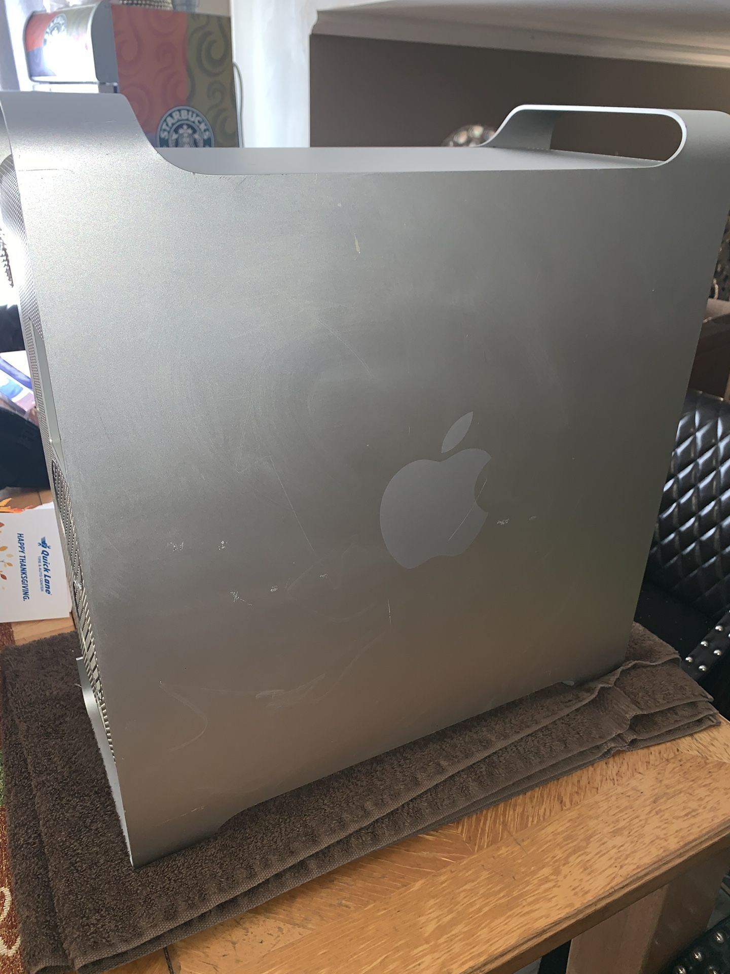 Power iMac G5 (2004)