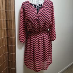 Woman's  Dress 