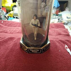 PRINCESS  LEIA ORGANA  