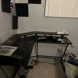 Desks