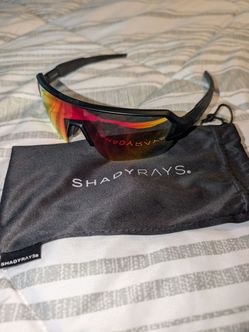 Shady rays