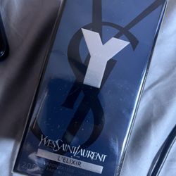 Yves Saint Laurent L’elixir