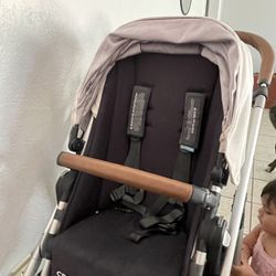 Uppa Baby Cruz Stroller