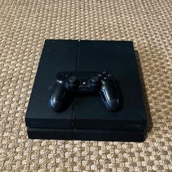 PS4 