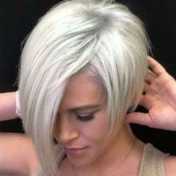 Solicito Estilista Con Experiencia 