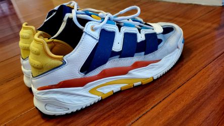 Adidas shoes 10.5
