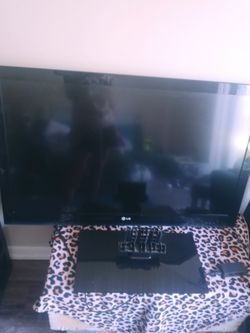 Lg Tv
