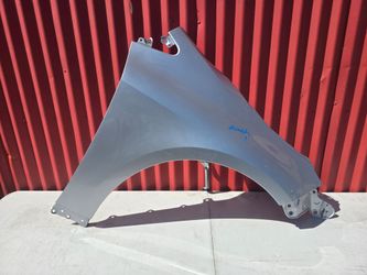 Toyota Corolla Fender Right Passenger side 2020-2026