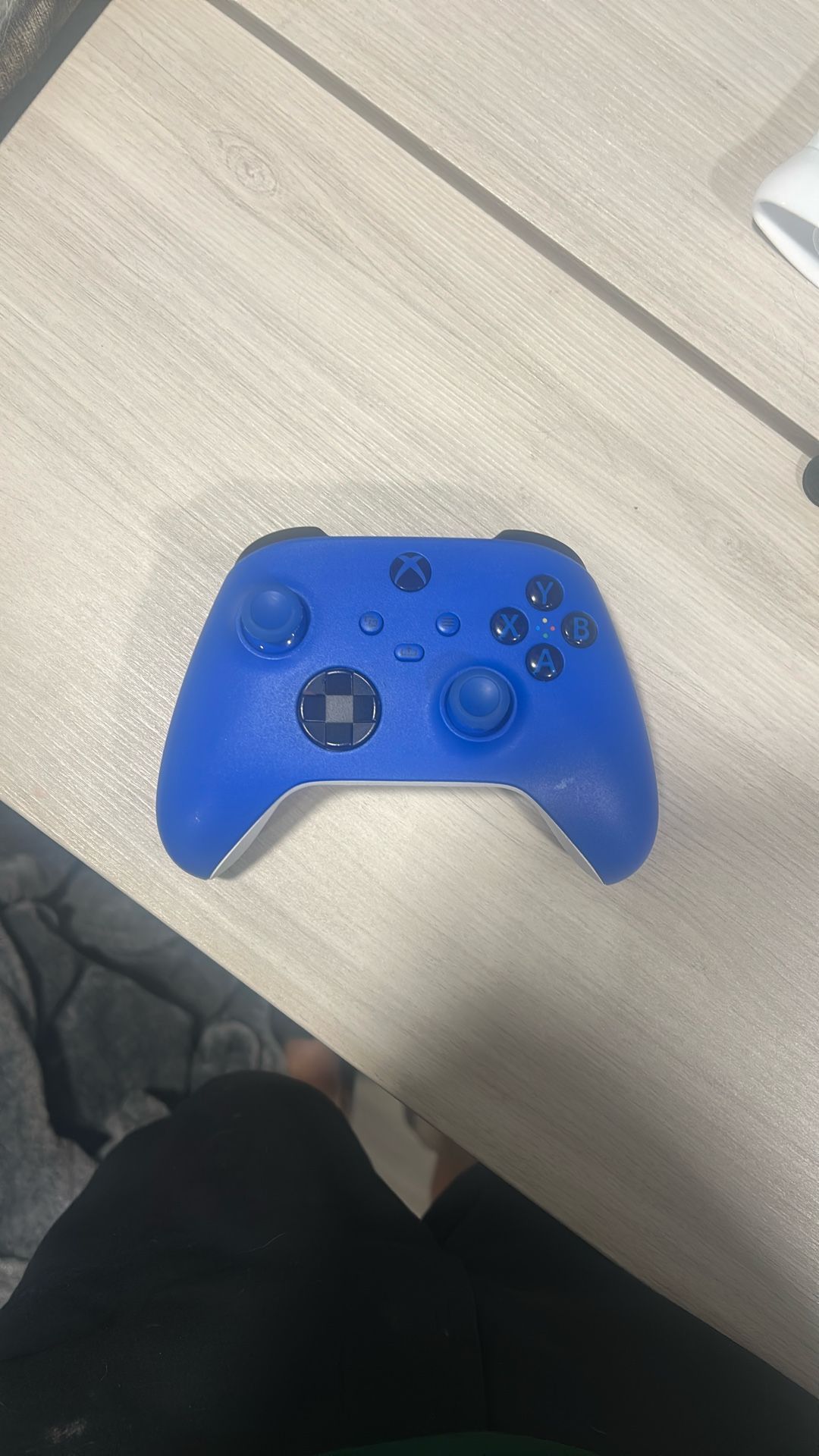 xbox controller