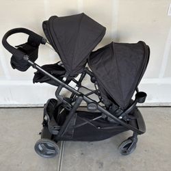 2 Person Graco Stroller