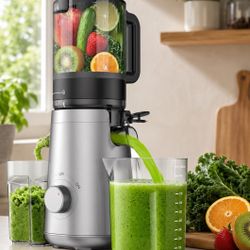Juicer 40% OFF – Brand New