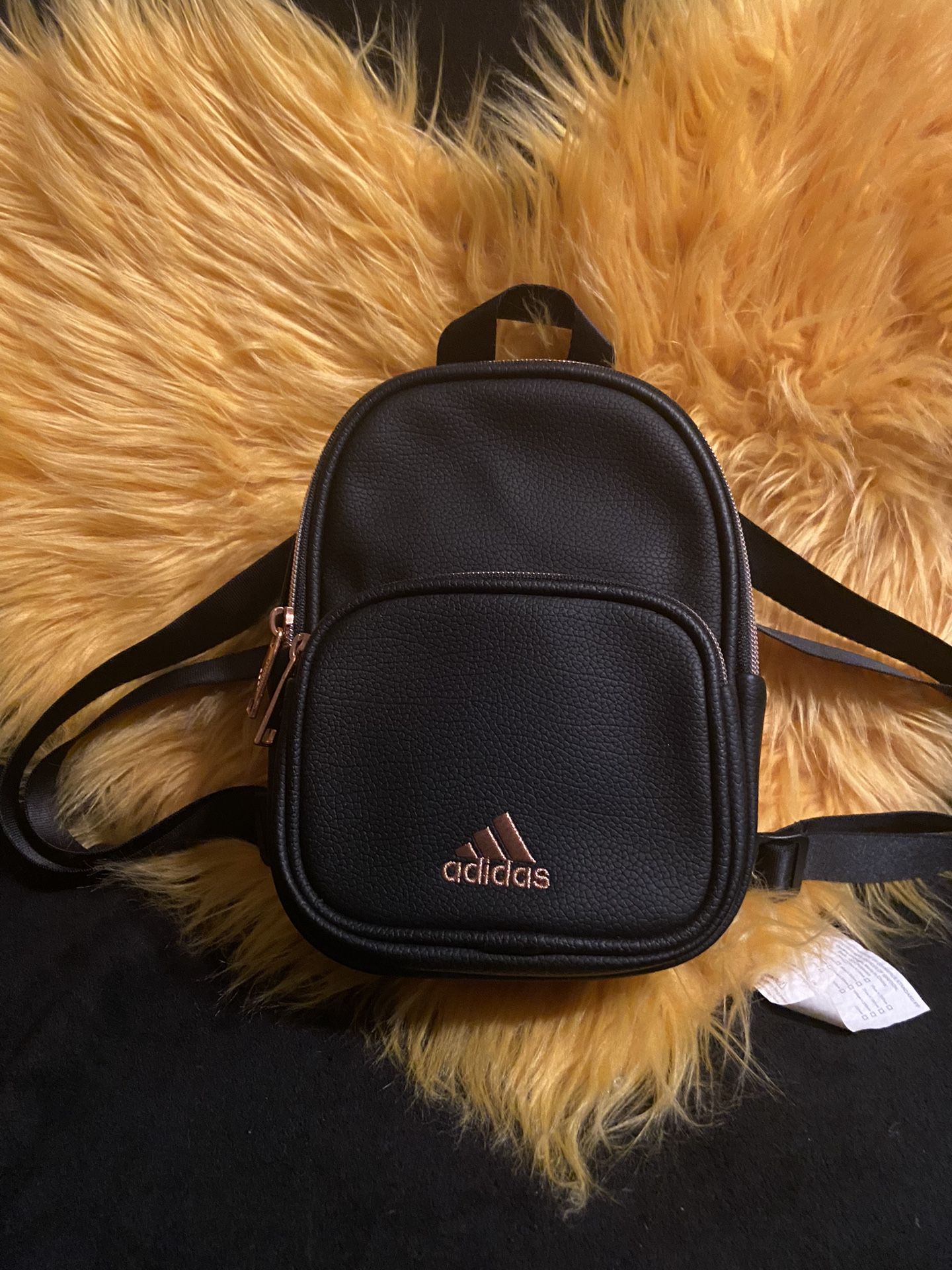 Pre-Love Original Aidos Small/Mini Backpack In Great Condition