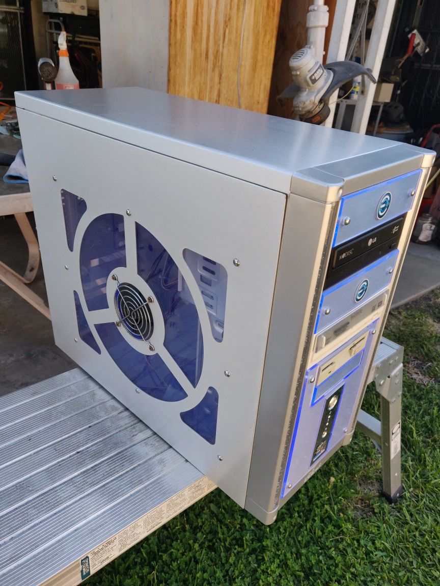 Computer Case