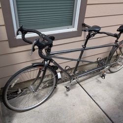 Trek T200 Tandem