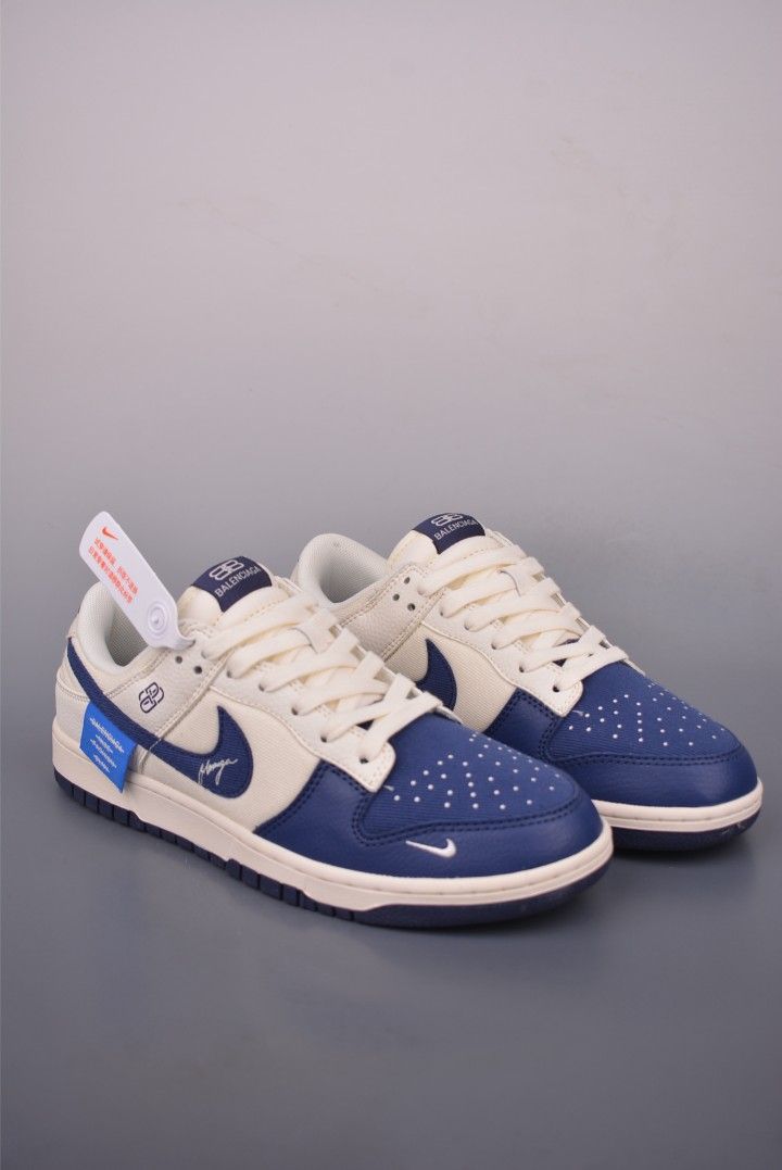 Nike SB Dunk Low B alencia ga collaboration