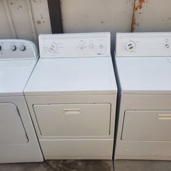 Dryers 