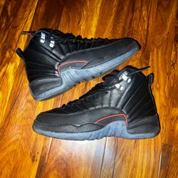 Jordan 12