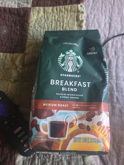 Starbucks Coffee